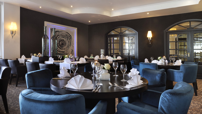 Restaurant Hotel Gladbeck